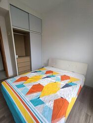 21 Richards (D19), Apartment #530888911
